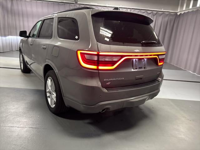 2025 Dodge Durango GT Plus AWD
