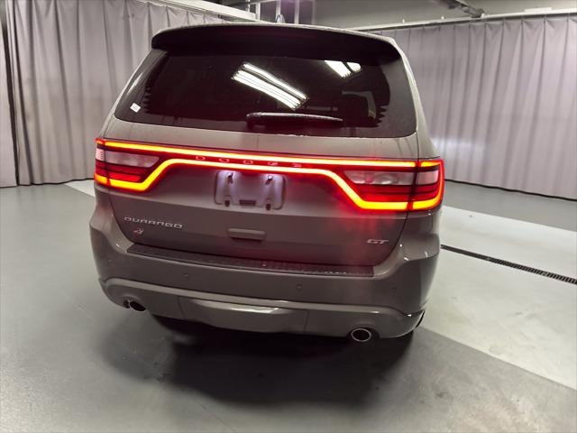 2025 Dodge Durango GT Plus AWD