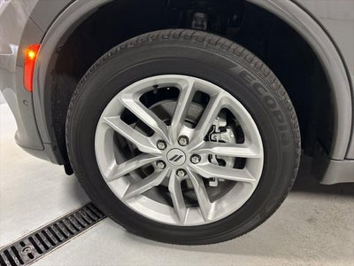 2025 Dodge Durango GT Plus AWD