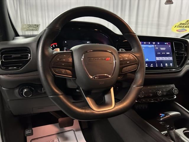 2025 Dodge Durango GT AWD