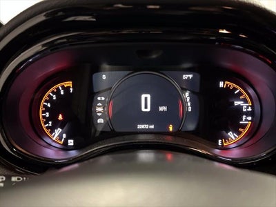 2025 Dodge Durango GT AWD