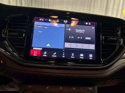 2025 Dodge Durango GT AWD