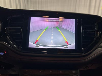 2025 Dodge Durango GT AWD
