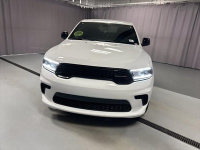 2025 Dodge Durango GT AWD