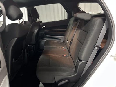 2025 Dodge Durango GT AWD