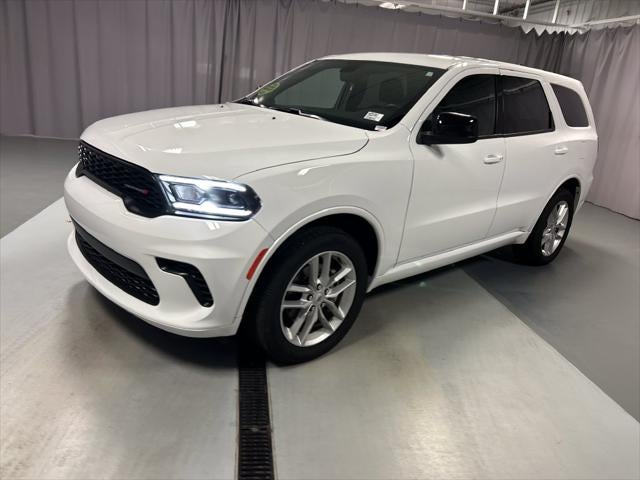 2025 Dodge Durango GT AWD