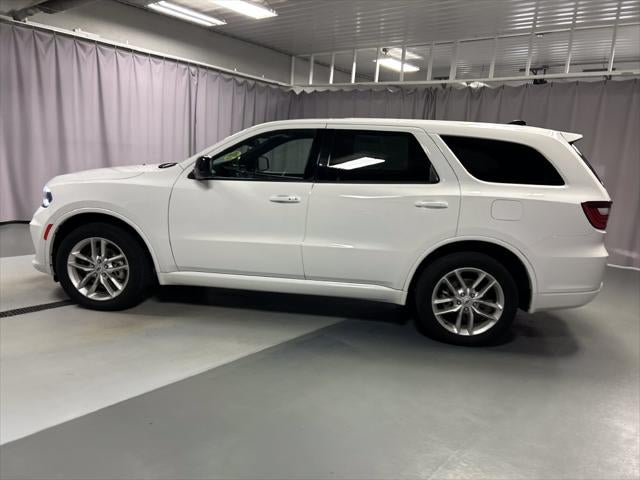 2025 Dodge Durango GT AWD