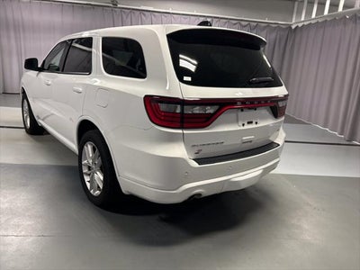 2025 Dodge Durango GT AWD