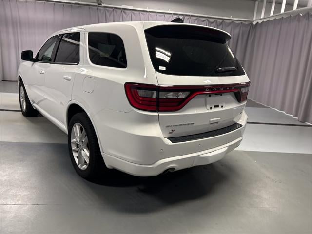 2025 Dodge Durango GT AWD