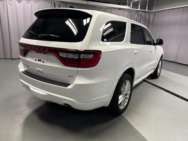 2025 Dodge Durango GT AWD