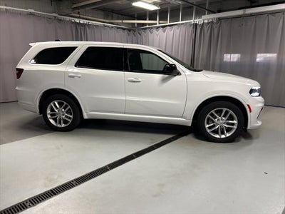 2025 Dodge Durango GT AWD