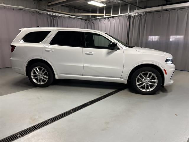 2025 Dodge Durango GT AWD
