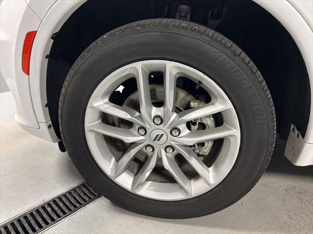 2025 Dodge Durango GT AWD