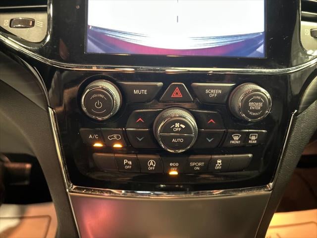 2022 Jeep Grand Cherokee WK Laredo X 4x4