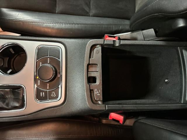 2022 Jeep Grand Cherokee WK Laredo X 4x4