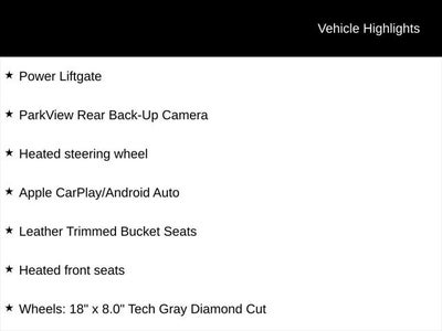 2022 Jeep Grand Cherokee WK Limited 4x4