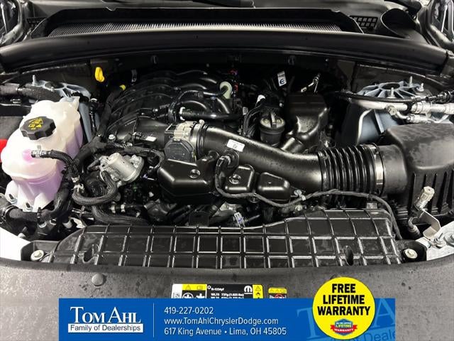 2027 Jeep Grand Cherokee GRAND CHEROKEE LAREDO X 4X4