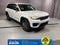 2027 Jeep Grand Cherokee GRAND CHEROKEE LAREDO 4X4