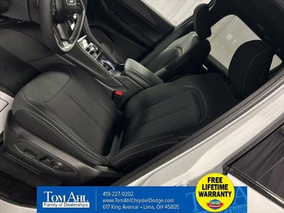 2027 Jeep Grand Cherokee GRAND CHEROKEE LAREDO 4X4