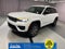 2027 Jeep Grand Cherokee GRAND CHEROKEE LAREDO 4X4