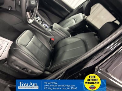 2027 Jeep Grand Cherokee GRAND CHEROKEE LIMITED RESERVE 4X4
