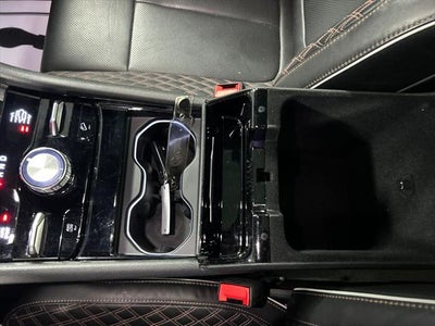 2025 Jeep Grand Cherokee Summit 4x4