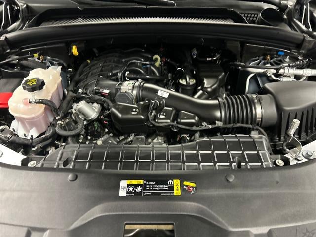 2025 Jeep Grand Cherokee Summit 4x4