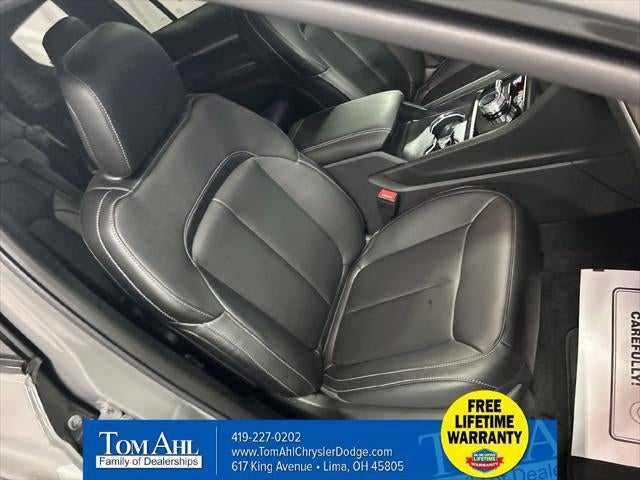 2027 Jeep Grand Cherokee GRAND CHEROKEE L LIMITED 4X4