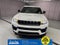 2027 Jeep Grand Cherokee GRAND CHEROKEE L LIMITED 4X4