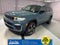 2027 Jeep Grand Cherokee GRAND CHEROKEE L LIMITED 4X4