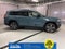 2027 Jeep Grand Cherokee GRAND CHEROKEE L LIMITED 4X4