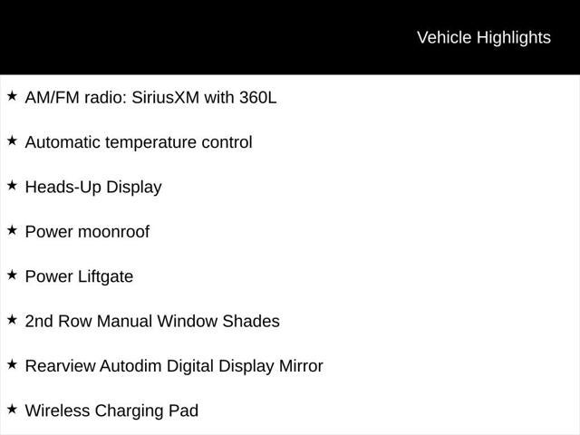 2023 Jeep Grand Cherokee L Summit 4x4