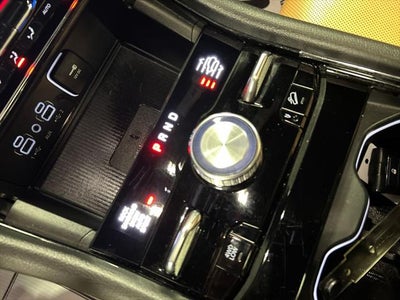 2023 Jeep Grand Cherokee L Summit 4x4