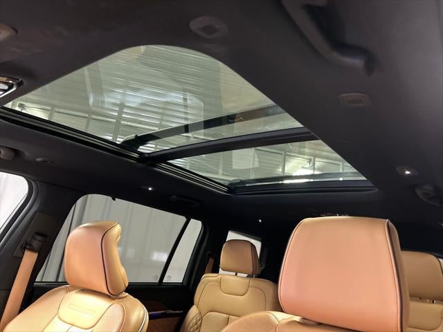 2023 Jeep Grand Cherokee L Summit 4x4