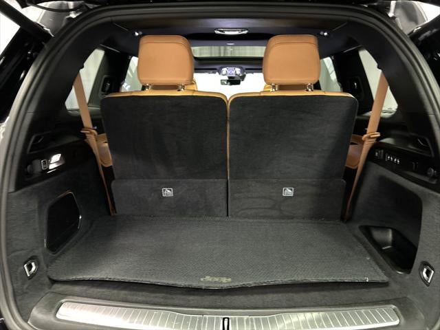 2023 Jeep Grand Cherokee L Summit 4x4