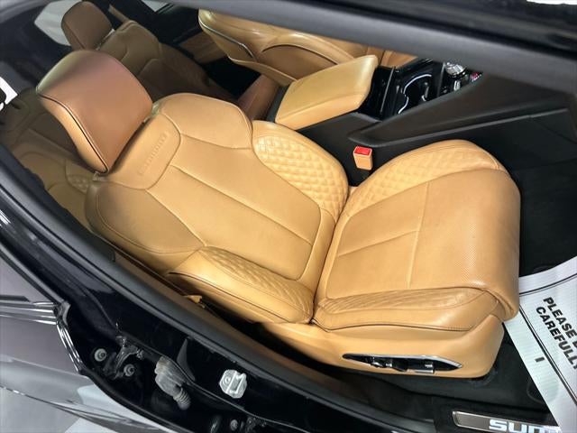 2023 Jeep Grand Cherokee L Summit 4x4
