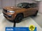 2027 Jeep Grand Cherokee GRAND CHEROKEE L SUMMIT 4X4