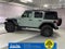 2027 Jeep Wrangler WRANGLER 4-DOOR WILLYS
