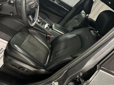 2024 Jeep Grand Cherokee 4xe Trailhawk