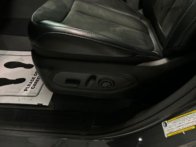 2024 Jeep Grand Cherokee 4xe Trailhawk
