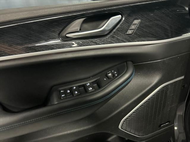 2024 Jeep Grand Cherokee 4xe Trailhawk