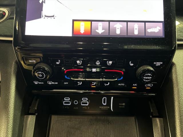 2024 Jeep Grand Cherokee 4xe Trailhawk