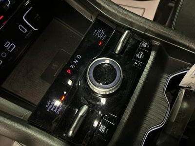 2024 Jeep Grand Cherokee 4xe Trailhawk
