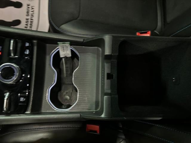 2024 Jeep Grand Cherokee 4xe Trailhawk