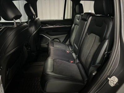 2024 Jeep Grand Cherokee 4xe Trailhawk