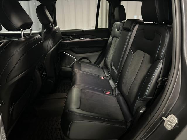 2024 Jeep Grand Cherokee 4xe Trailhawk