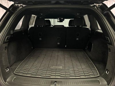 2024 Jeep Grand Cherokee 4xe Trailhawk