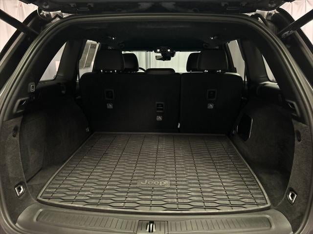 2024 Jeep Grand Cherokee 4xe Trailhawk