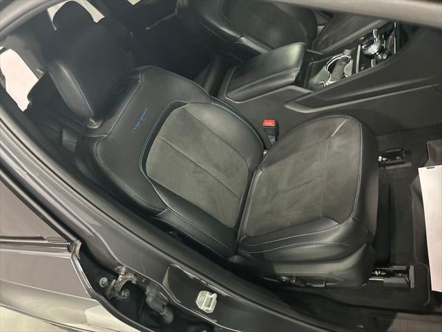 2024 Jeep Grand Cherokee 4xe Trailhawk