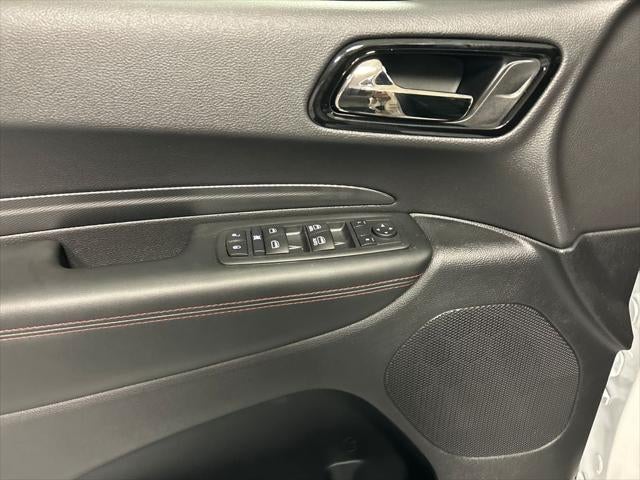2027 Dodge Durango DURANGO GT HEMI V8 AWD